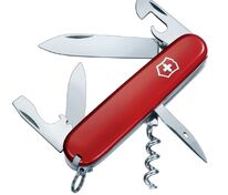 Офицерский нож Spartan 91, красный арт.5046.50