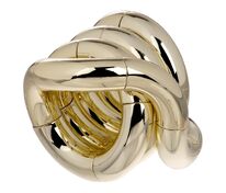 Антистресс Tangle, золотистый арт.4244.00