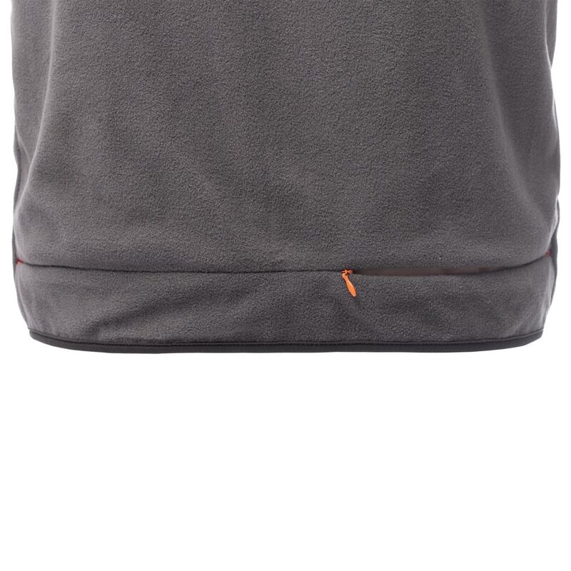 Жилет двусторонний Winner, оранжевый арт.2671.20