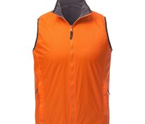 Жилет двусторонний Winner, оранжевый арт.2671.20