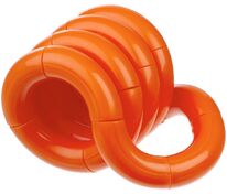 Антистресс Tangle, оранжевый арт.4244.20