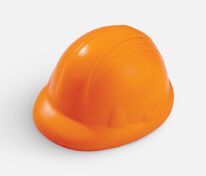 Антистресс &laquo;Каска&raquo;, оранжевый арт.6217.20