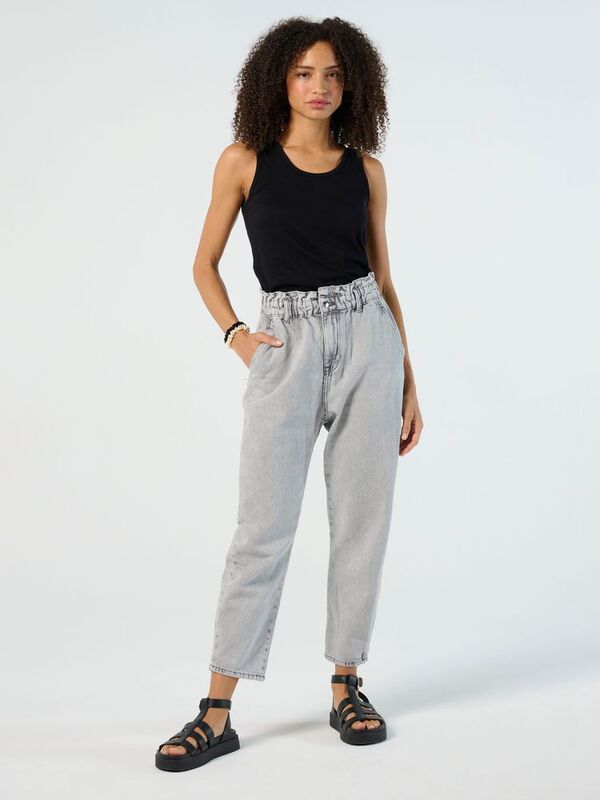 Майка женская Jane 150, бирюзовая арт.4804.42