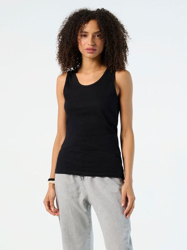 Майка женская Jane 150, красная арт.4804.50