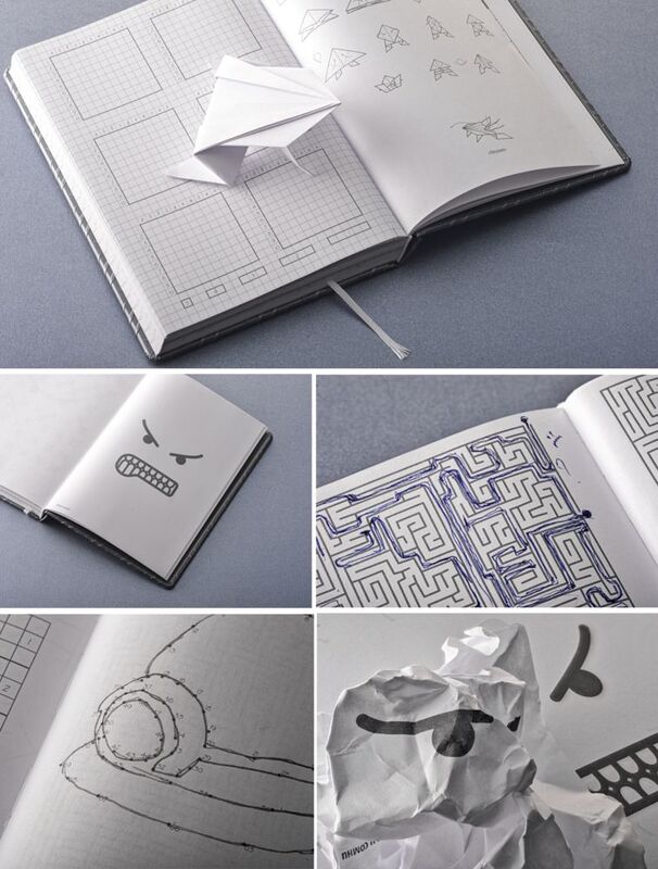 Блокнот Real Hard Work арт.6328