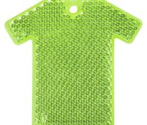 Светоотражатель &laquo;Футболка&raquo;, зеленый арт.6133.90
