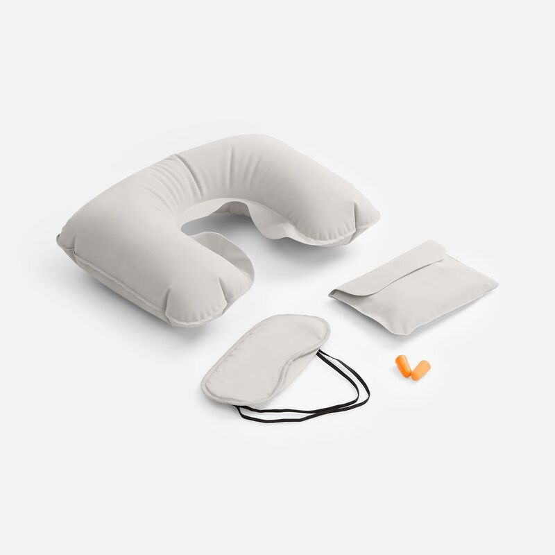 Набор для путешествий Essential, серый арт.5126.10