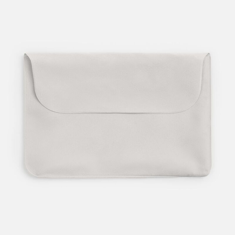 Набор для путешествий Essential, серый арт.5126.10