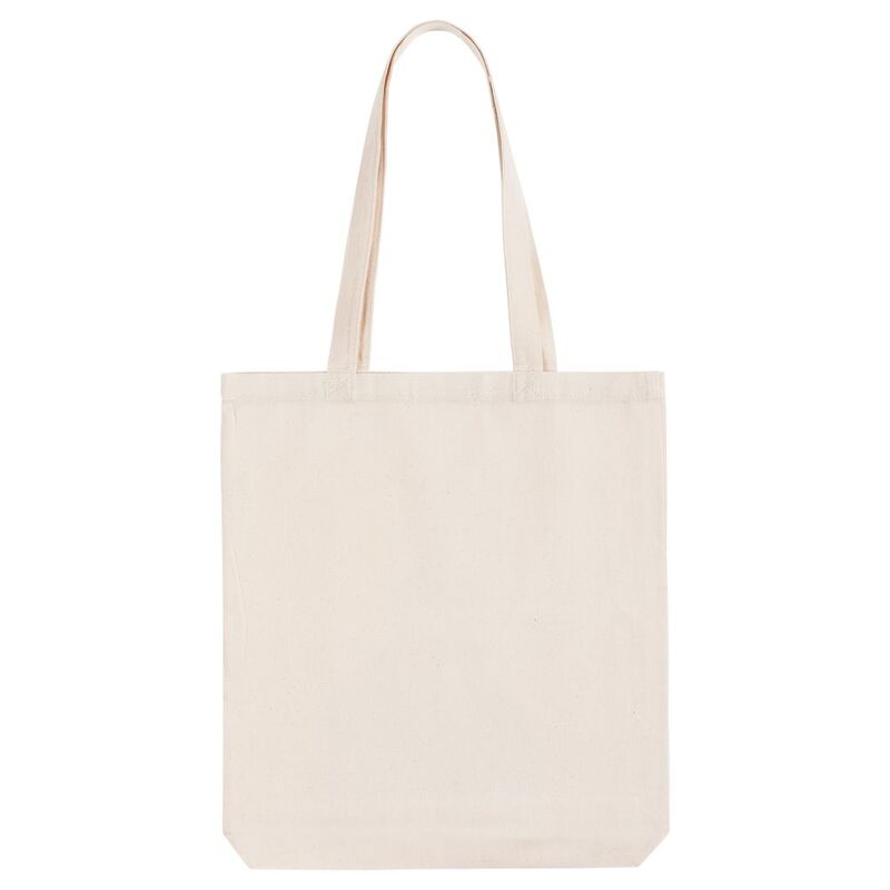 Холщовая сумка Strong 210, неокрашенная арт.5253.66