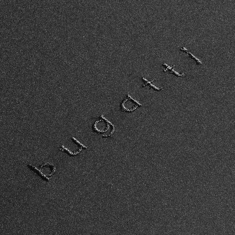 Зонт-трость Big Boss, черный арт.5260.30