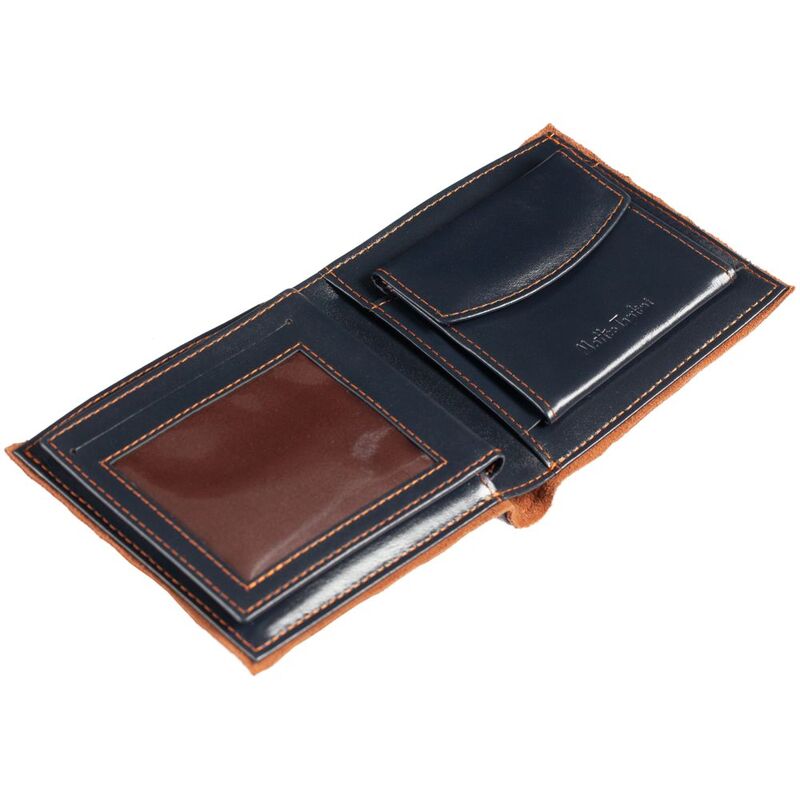 Портмоне Palermo, синее арт.5266