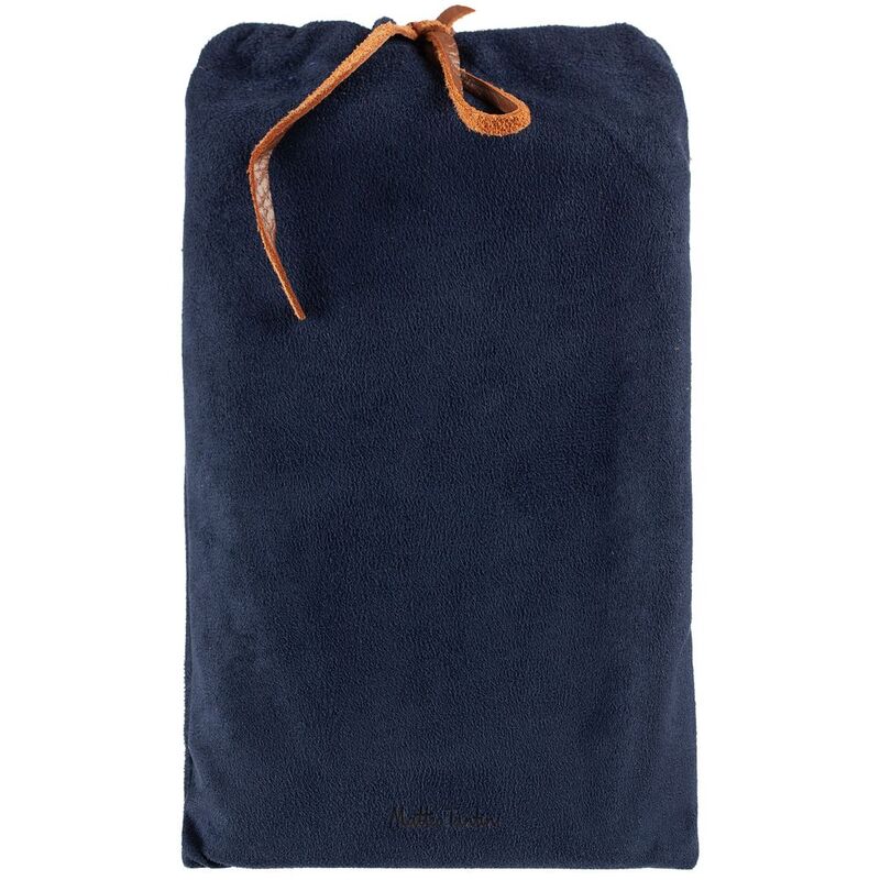 Дорожный набор Palermo, синий арт.5267