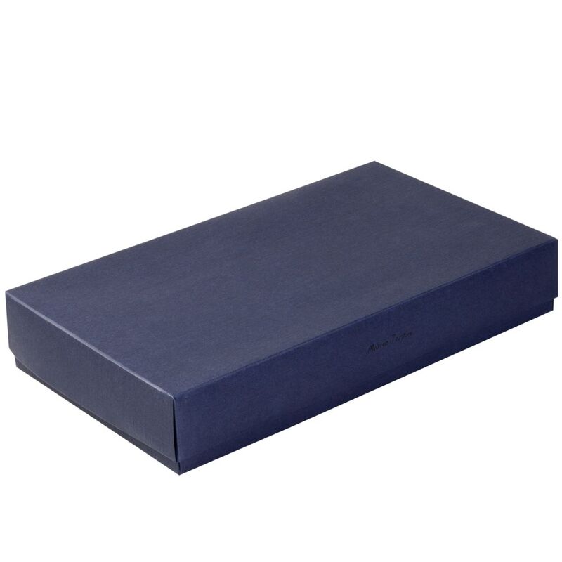 Дорожный набор Palermo, синий арт.5267