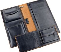 Дорожный набор Palermo, синий арт.5267