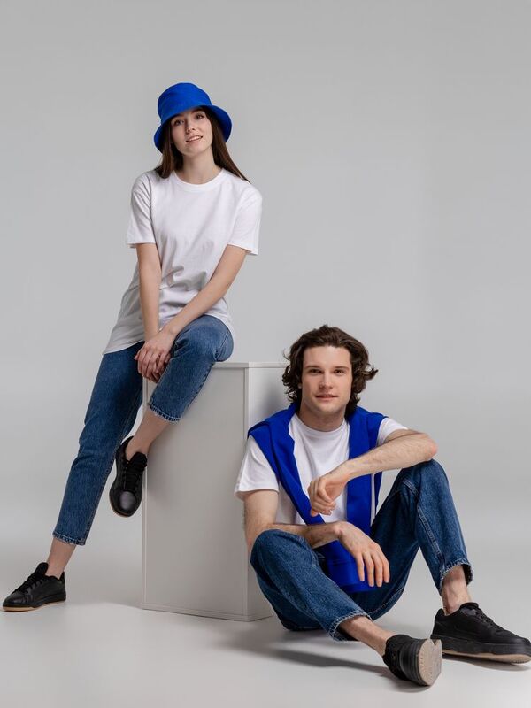 Футболка Imperial 190, лимонная арт.1374.88