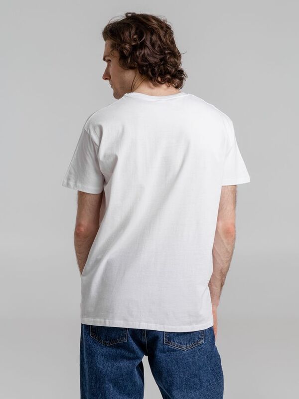 Футболка Imperial 190, лимонная арт.1374.88