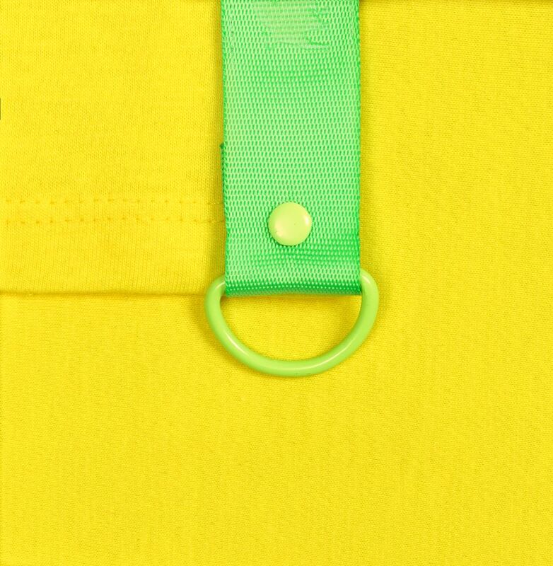 Футболка Imperial 190, лимонная арт.1374.88