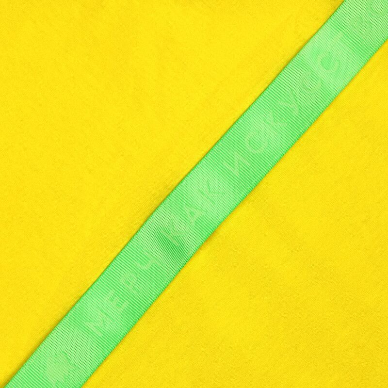 Футболка Imperial 190, лимонная арт.1374.88