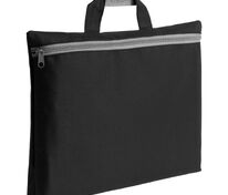 Сумка-папка Simple, черная арт.5295.30