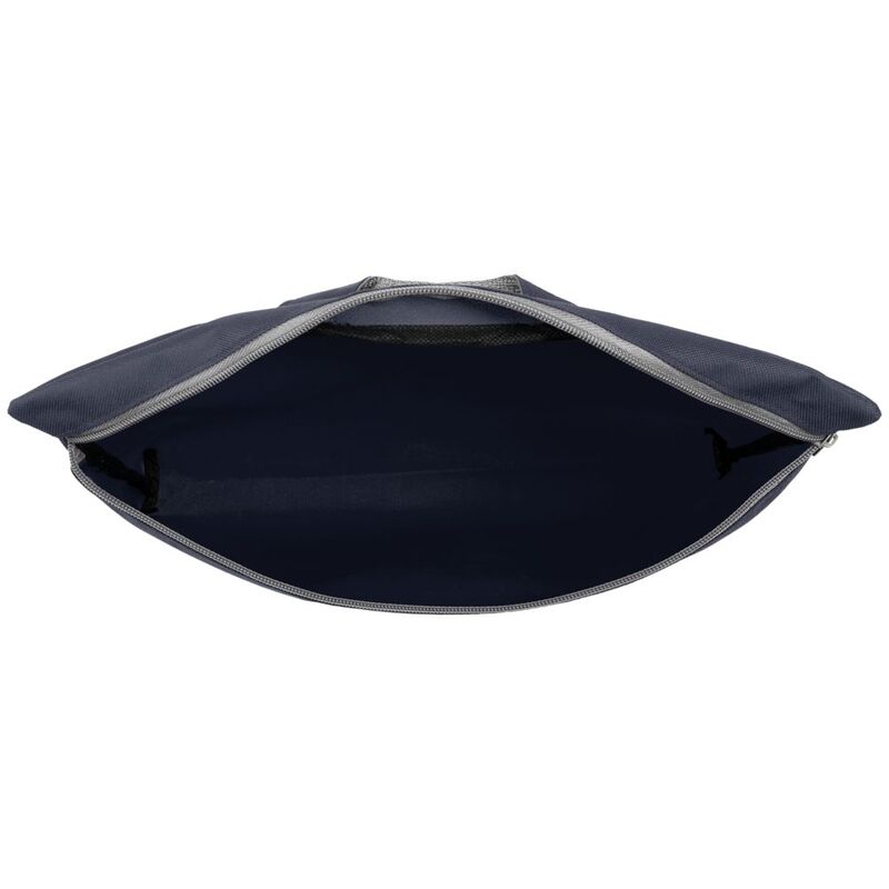 Сумка-папка Simple, темно-синяя арт.5295.40