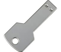 Флешка &laquo;Ключ&raquo;, 8 Гб арт.5402.08