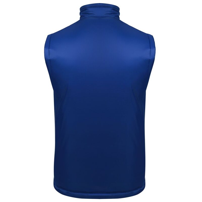 Жилет Worker, ярко-синий арт.5424.44