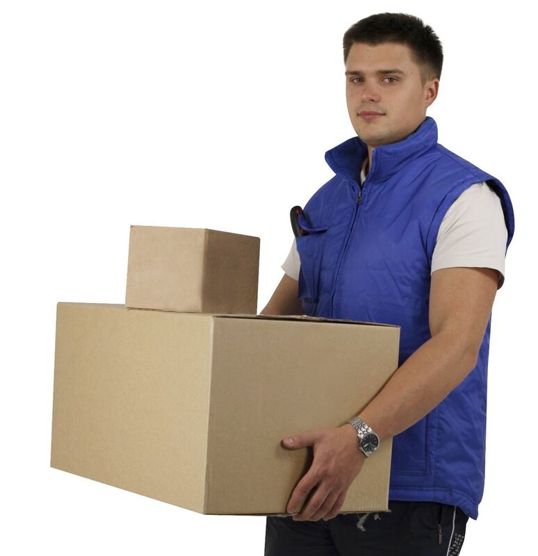 Жилет Worker, ярко-синий арт.5424.44