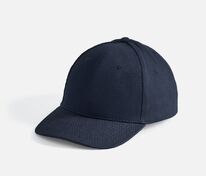 Бейсболка Buffalo, темно-синяя арт.6404.40