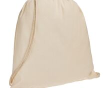 Рюкзак Canvas, неокрашенный арт.5449.66