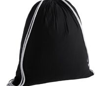 Рюкзак Canvas, черный арт.5449.30