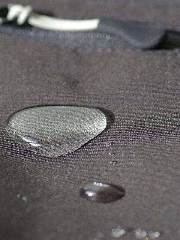 Куртка мужская Rock Men, черная арт.5571.30