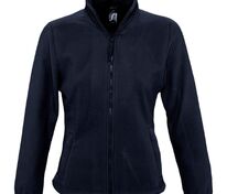 Куртка женская North Women, темно-синяя арт.5575.40