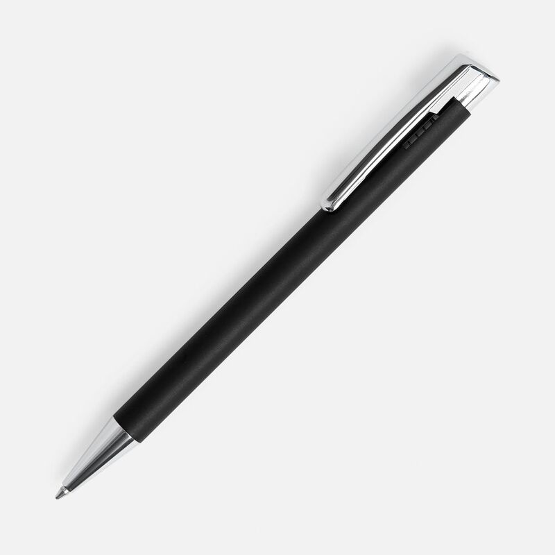 Ручка шариковая Stork, черная арт.5594.30