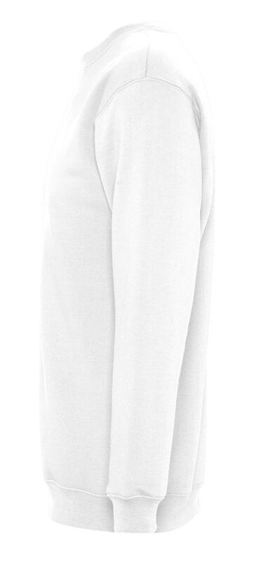 Толстовка New Supreme 280, белая арт.1840.60