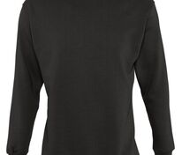 Толстовка New Supreme 280, черная арт.1840.30