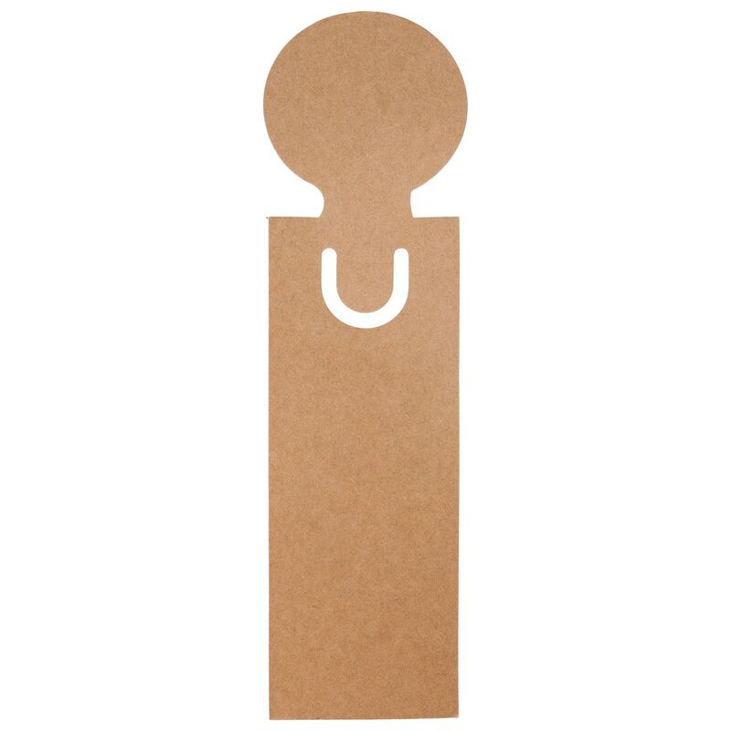 Закладка &laquo;Есть идея!&raquo; со стикерами, крафт арт.5600.66