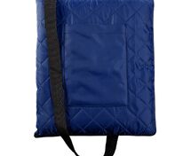 Плед для пикника Soft & Dry, ярко-синий арт.5624.44