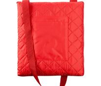 Плед для пикника Soft & Dry, красный арт.5624.50