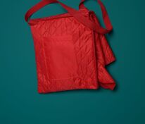 Плед для пикника Soft & Dry, красный арт.5624.50