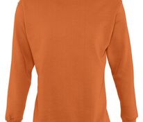 Толстовка New Supreme 280, оранжевая арт.1840.20