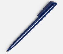 Ручка шариковая Flip, темно-синяя арт.5656.40