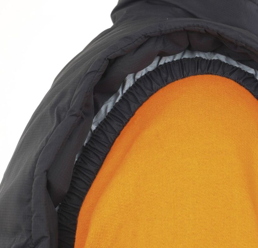 Жилет Wells, черный арт.5666.30