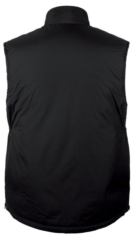 Жилет Wells, черный арт.5666.30