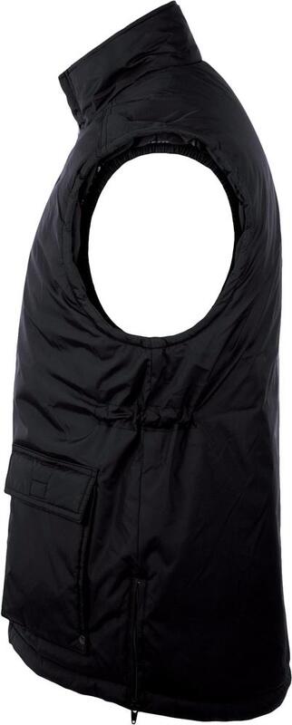 Жилет Wells, черный арт.5666.30