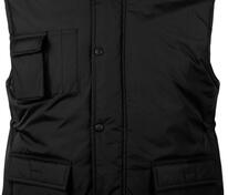 Жилет Wells, черный арт.5666.30