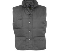 Жилет Equinox Pro, темно-серый арт.5847.10