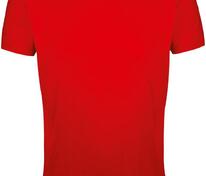 Футболка мужская Regent Fit 150, красная арт.5973.50