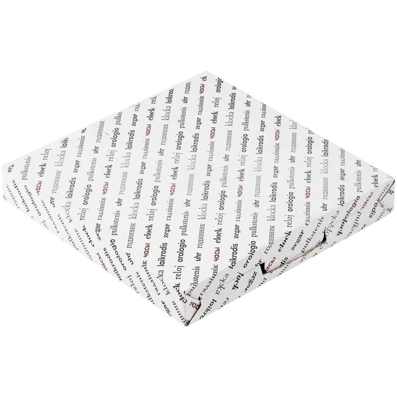 Часы Vivid Small, синие арт.6435.40