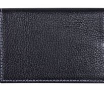 Футляр для визиток Belladonna Meeting, черный арт.6439.30