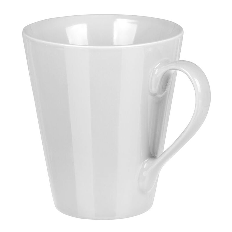 Кружка Bell, белая арт.6481.60